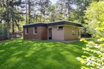 Mietunterkunft - Bungalow Mercurius - RCN Vakantiepark de Noordster