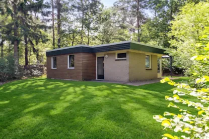 Bungalow Mercurius