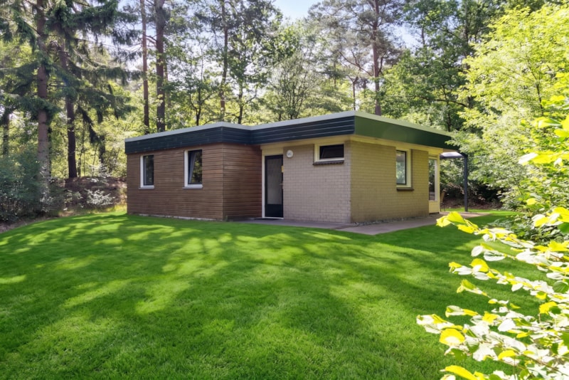 Bungalow Mercurius