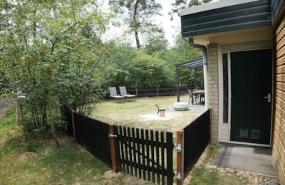 Bungalow Pollux