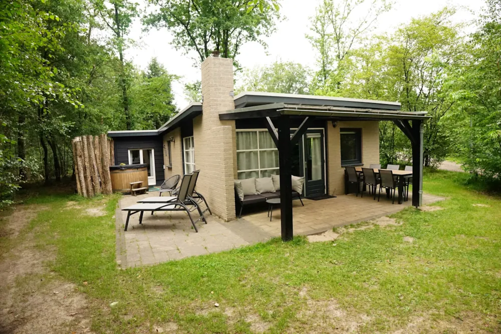 Bungalow Luna