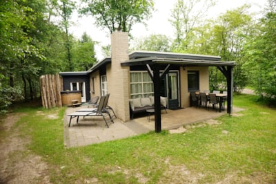 Bungalow Luna