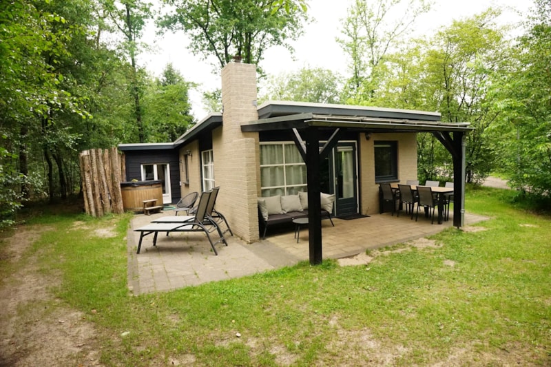 Bungalow Luna