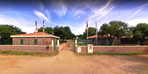 Nuraghe Ruiu Camping Village