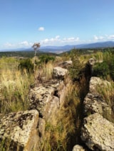 Foto #32 van Nuraghe Ruiu Camping Village