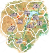 Foto #47 van Nuraghe Ruiu Camping Village