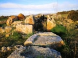 Foto #35 van Nuraghe Ruiu Camping Village