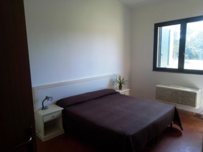 Nuraghe Ruiu Camping Village