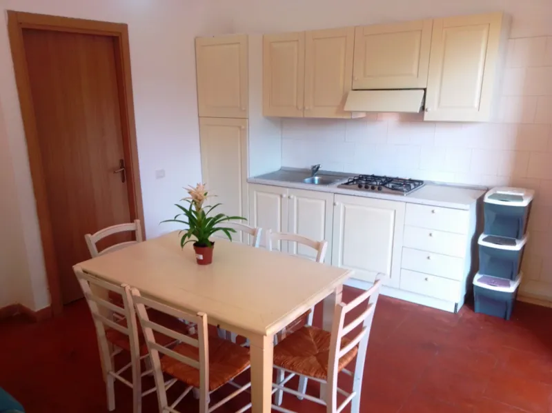 Appartement En Briques, Maximum 4 Personnes