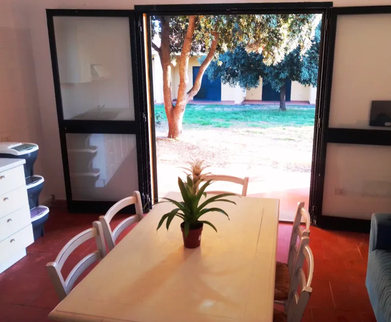 Appartement En Briques, Maximum 6 Personnes