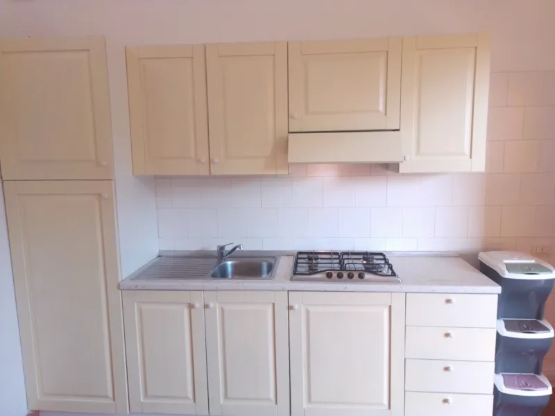 Appartement En Briques, Maximum 6 Personnes