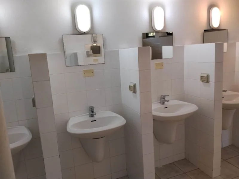 Emplacement Petite Tente