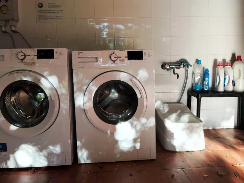 Emplacement Petite Tente