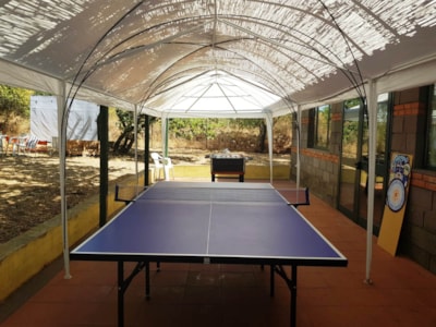 Nuraghe Ruiu Camping Village