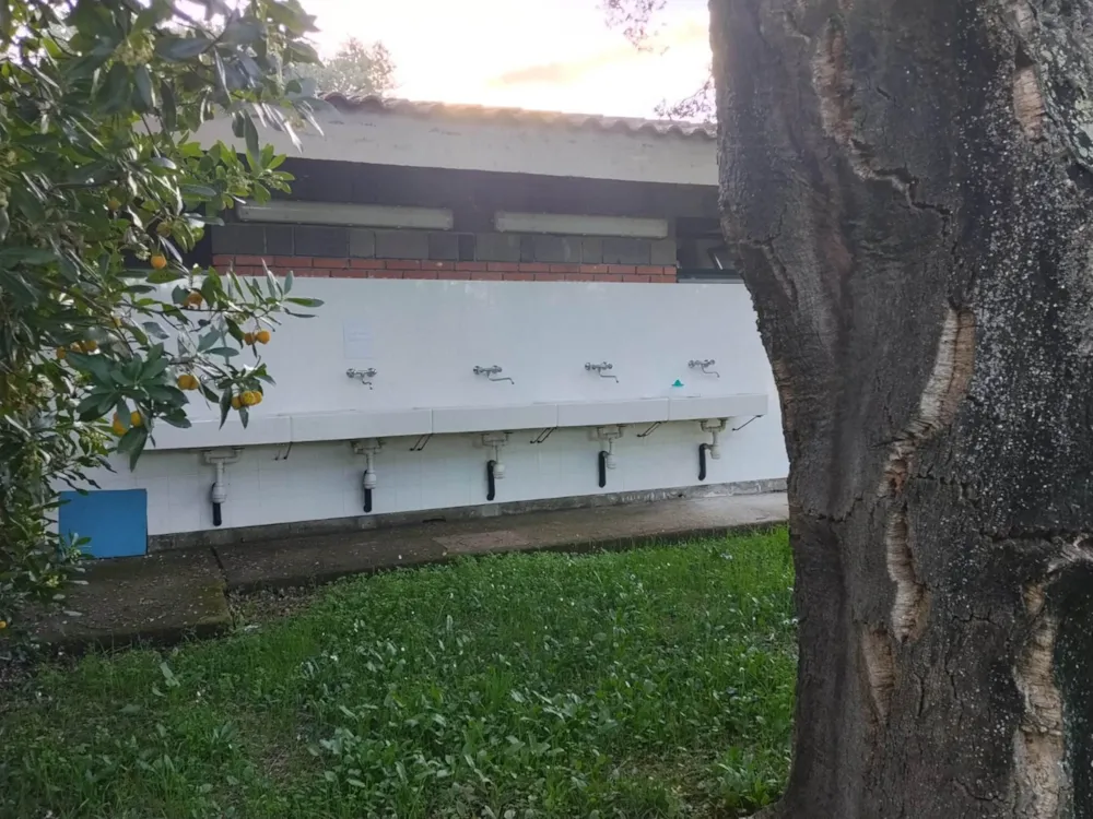 Nuraghe Ruiu Camping Village - image n°24 - UniversalBooking