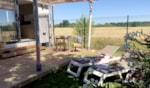 Mietunterkunft - Cottage Cocoon 1 Zimmer *** Klimaanlage - YELLOH! VILLAGE - DOMAINE SAINTE-CÉCILE Mietunterkunft - Cottage Cocoon 1 Zimmer *** Klimaanlage - YELLOH! VILLAGE - DOMAINE SAINTE-CÉCILE