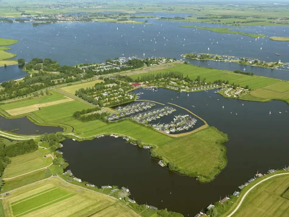 RCN Vakantiepark de Potten