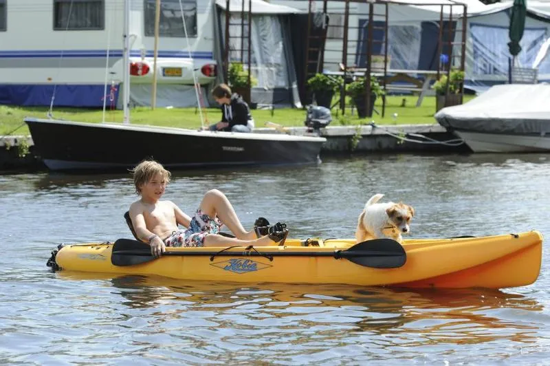 RCN Vakantiepark de Potten