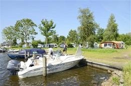 Emplacement Kampeerhaven