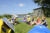 Foto #22 van RCN Vakantiepark de Potten