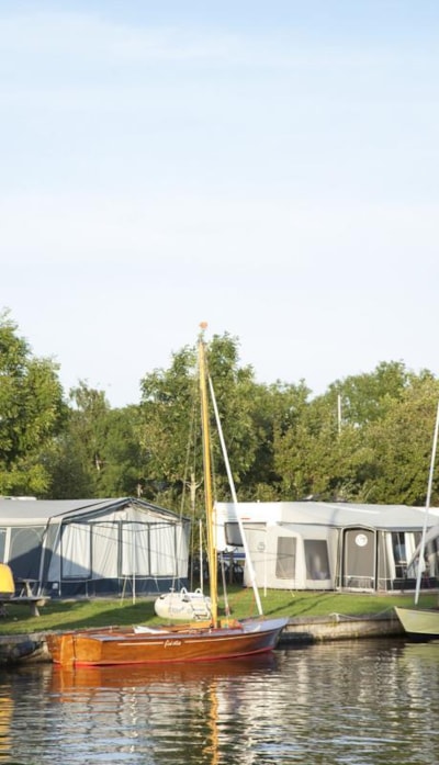 Pitch Kampeerhaven