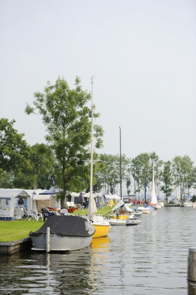 Pitch Kampeerhaven