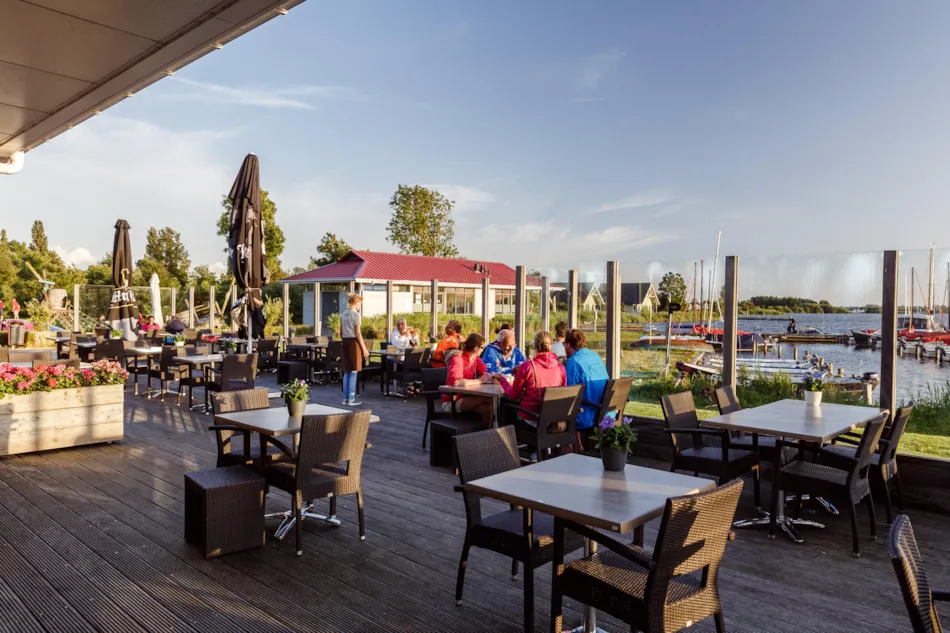 RCN Vakantiepark de Potten