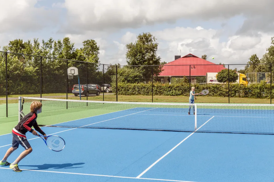 RCN Vakantiepark de Potten