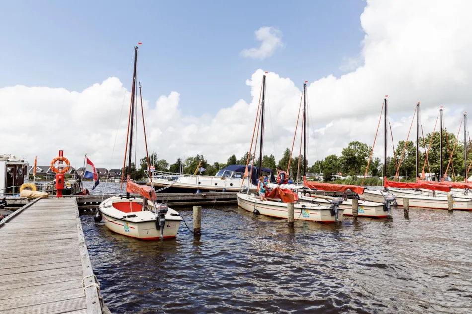 RCN Vakantiepark de Potten