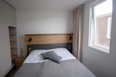 Mobile home de Klipper