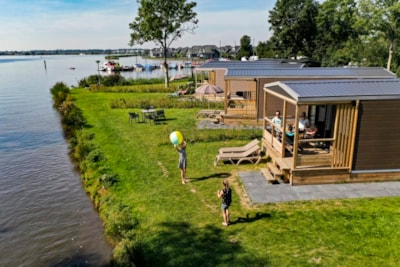 Mobile home de Klipper