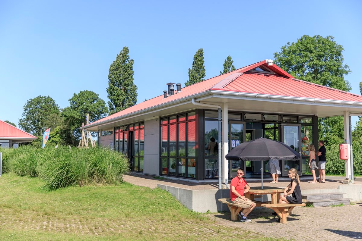 RCN Vakantiepark de Potten — Photo 3