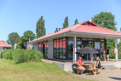 RCN Vakantiepark de Potten