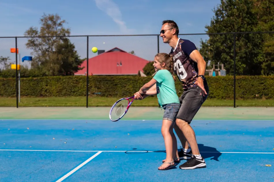 RCN Vakantiepark de Potten