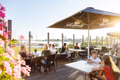 RCN Vakantiepark de Potten