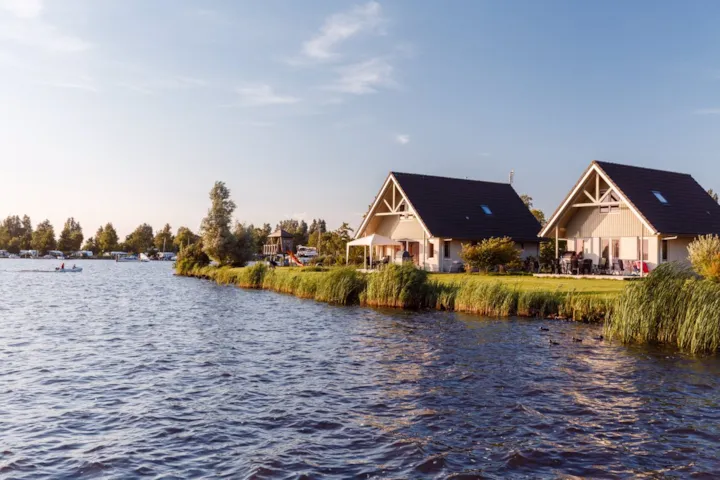 RCN Vakantiepark de Potten - image n°1 - Camping Direct