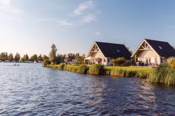 RCN Vakantiepark de Potten - Ucamping