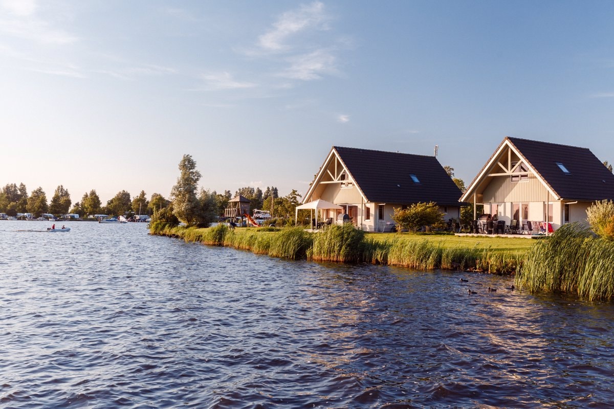 RCN Vakantiepark de Potten