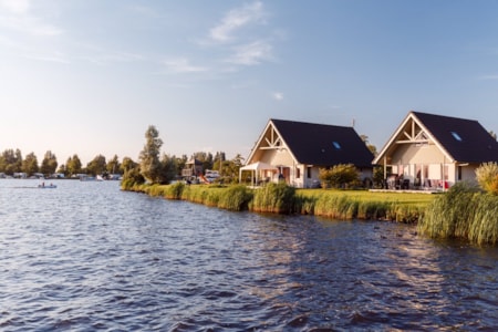 RCN Vakantiepark de Potten