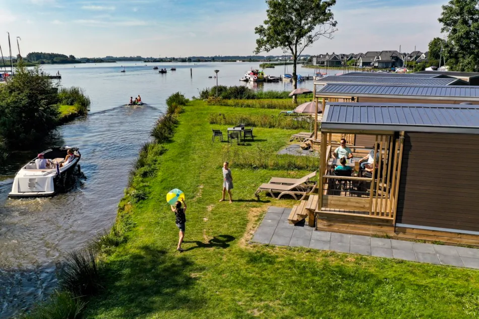 RCN Vakantiepark de Potten