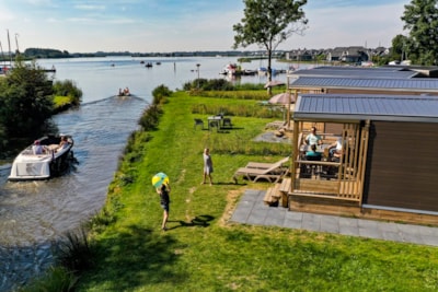 RCN Vakantiepark de Potten