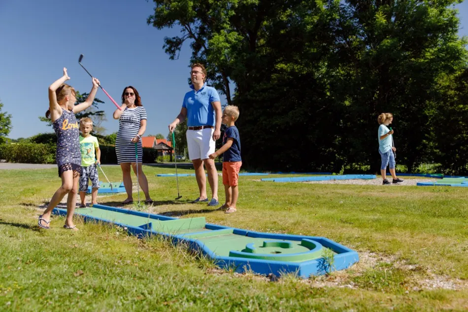 RCN Vakantiepark de Potten