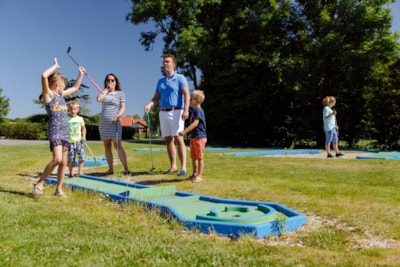 RCN Vakantiepark de Potten