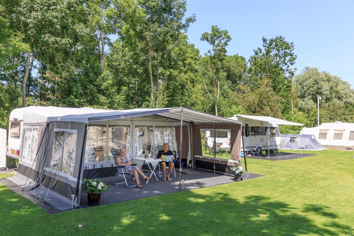 RCN Vakantiepark de Potten — Photo 2