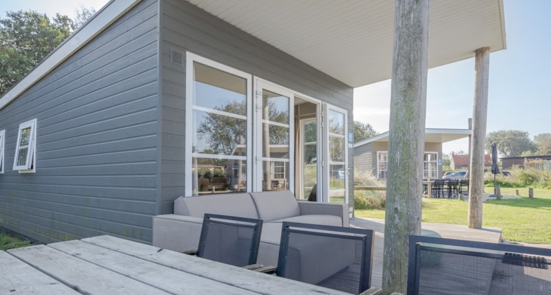 Chalet de Tjotter