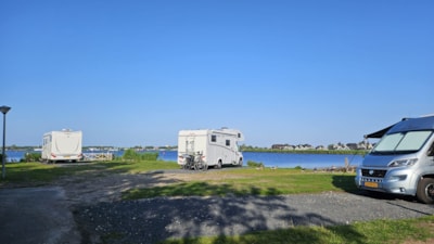 Camperpitch Comfort