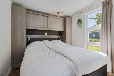 Chalet de Tjotter