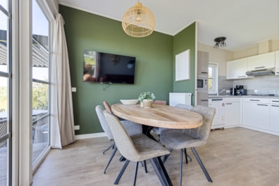 Chalet de Tjotter