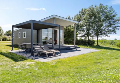Chalet De Tjotter