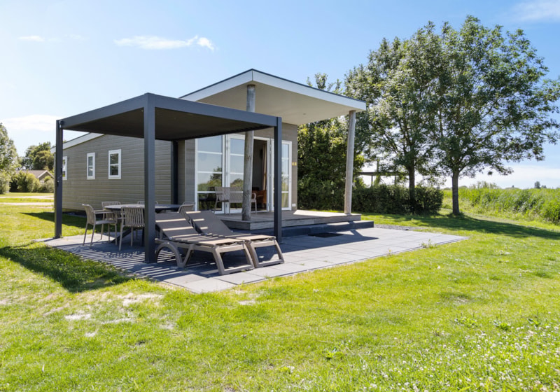 Chalet de Tjotter